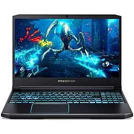 Máy Tính Xách Tay Acer Predator Helios 300 PH315-52-75R6 Core i7-9750H/16GB DDR4/512GB SSD PCIe/NVIDIA GeForce RTX 2060 6GB GDDR6/Win 10 Home SL (NH.Q54SV.003) Máy Tính Xách Tay Acer Predator Helios 300 PH315-52-75R6 Core i7-9750H/16GB DDR4/512GB SSD PCIe/NVIDIA GeForce RTX 2060 6GB GDDR6/Win 10 Home SL (NH.Q54SV.003)