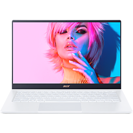 Máy Tính Xách Tay Acer Swift 5 SF514-54T-55TT Core i5-1035G1/8GB LPDDR4/512GB SSD PCIe/Win 10 Home SL - Touch (NX.HLGSV.002) Máy Tính Xách Tay Acer Swift 5 SF514-54T-55TT Core i5-1035G1/8GB LPDDR4/512GB SSD PCIe/Win 10 Home SL - Touch (NX.HLGSV.002)