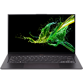 Máy Tính Xách Tay Acer Swift 7 SF714-52T-7134 Core i7-8500Y/16GB LPDDR3/512GB SSD PCIe/Win 10 Home SL - Touch (NX.H98SV.002) Máy Tính Xách Tay Acer Swift 7 SF714-52T-7134 Core i7-8500Y/16GB LPDDR3/512GB SSD PCIe/Win 10 Home SL - Touch (NX.H98SV.002)