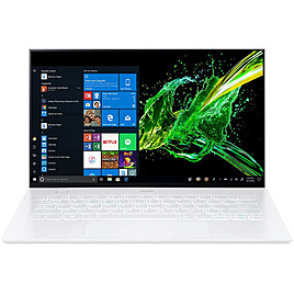 Máy Tính Xách Tay Acer Swift 7 SF714-52T-710F Core i7-8500Y/16GB LPDDR3/512GB SSD PCIe/Win 10 Home SL - Touch (NX.HB4SV.002) Máy Tính Xách Tay Acer Swift 7 SF714-52T-710F Core i7-8500Y/16GB LPDDR3/512GB SSD PCIe/Win 10 Home SL - Touch (NX.HB4SV.002)