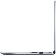 Máy Tính Xách Tay Acer Swift 3 SF315-51G-535X Core i5-8250U/8GB DDR4/1TB HDD/NVIDIA GeForce MX150 2GB GDDR5/Win 10 Home SL (NX.GSJSV.005)