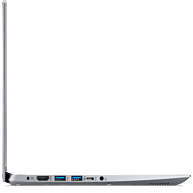 Máy Tính Xách Tay Acer Swift 3 SF315-51G-535X Core i5-8250U/8GB DDR4/1TB HDD/NVIDIA GeForce MX150 2GB GDDR5/Win 10 Home SL (NX.GSJSV.005)