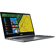 Máy Tính Xách Tay Acer Swift 3 SF315-51G-535X Core i5-8250U/8GB DDR4/1TB HDD/NVIDIA GeForce MX150 2GB GDDR5/Win 10 Home SL (NX.GSJSV.005)