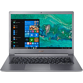 Máy Tính Xách Tay Acer Swift 5 SF514-53T-51EX Core i5-8265U/8GB DDR4/256GB SSD PCIe/Win 10 Home SL - Touch (NX.H7KSV.001) Máy Tính Xách Tay Acer Swift 5 SF514-53T-51EX Core i5-8265U/8GB DDR4/256GB SSD PCIe/Win 10 Home SL - Touch (NX.H7KSV.001)