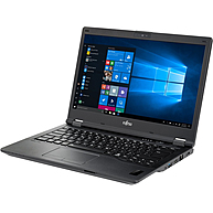 Máy Tính Xách Tay Fujitsu LifeBook E549 Core i5-8265U/4GB DDR4/256GB SSD/NoOS (L00E549VN00000080)