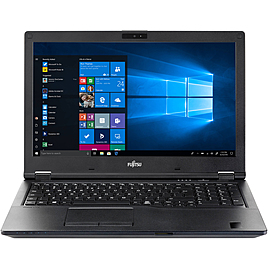 Máy Tính Xách Tay Fujitsu LifeBook E559 Core i5-8265U/8GB DDR4/256GB SSD/FreeDOS (L00E559VN00000049) Máy Tính Xách Tay Fujitsu LifeBook E559 Core i5-8265U/8GB DDR4/256GB SSD/FreeDOS (L00E559VN00000049)