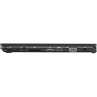 Máy Tính Xách Tay Fujitsu LifeBook U729X Core i5-8265U/8GB DDR4/512GB SSD/Cảm Ứng/NoOS (L0U729XVN00000030)