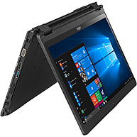 Máy Tính Xách Tay Fujitsu LifeBook U729X Core i5-8265U/8GB DDR4/512GB SSD/Cảm Ứng/NoOS (L0U729XVN00000030)