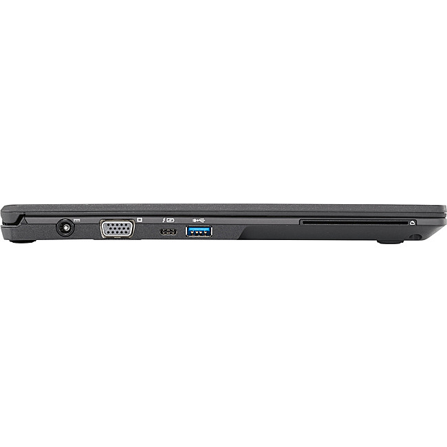 Máy Tính Xách Tay Fujitsu LifeBook U749 Core i5-8265U/8GB DDR4/512GB SSD/FreeDOS (L00U749VN00000070)