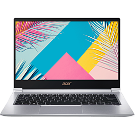 Máy Tính Xách Tay Acer Swift 3 SF314-55G-59YQ Core i5-8265U/8GB DDR4/512GB SSD PCIe/NVIDIA GeForce MX150 2GB GDDR5/Win 10 Home SL (NX.H3USV.002) Máy Tính Xách Tay Acer Swift 3 SF314-55G-59YQ Core i5-8265U/8GB DDR4/512GB SSD PCIe/NVIDIA GeForce MX150 2GB GDDR5/Win 10 Home SL (NX.H3USV.002)