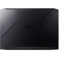Máy Tính Xách Tay Acer Nitro 7 AN715-51-750K Core i7-9750H/8GB DDR4/256GB SSD PCIe/NVIDIA GeForce GTX 1660 Ti 6GB GDDR6/Win 10 Home SL (NH.Q5HSV.003)