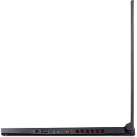 Máy Tính Xách Tay Acer Nitro 7 AN715-51-750K Core i7-9750H/8GB DDR4/256GB SSD PCIe/NVIDIA GeForce GTX 1660 Ti 6GB GDDR6/Win 10 Home SL (NH.Q5HSV.003)