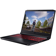 Máy Tính Xách Tay Acer Nitro 7 AN715-51-750K Core i7-9750H/8GB DDR4/256GB SSD PCIe/NVIDIA GeForce GTX 1660 Ti 6GB GDDR6/Win 10 Home SL (NH.Q5HSV.003)