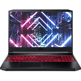 Máy Tính Xách Tay Acer Nitro 7 AN715-51-71F8 Core i7-9750H/8GB DDR4/512GB SSD PCIe/NVIDIA GeForce GTX 1660 Ti 6GB GDDR6/Win 10 Home SL (NH.Q5HSV.004) Máy Tính Xách Tay Acer Nitro 7 AN715-51-71F8 Core i7-9750H/8GB DDR4/512GB SSD PCIe/NVIDIA GeForce GTX 1660 Ti 6GB GDDR6/Win 10 Home SL (NH.Q5HSV.004)