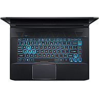 Máy Tính Xách Tay Acer Predator Triton 500 PT515-51-7398 Core i7-8750H/16GB DDR4/256GB SSD PCIe/NVIDIA GeForce RTX 2070 8GB GDDR6/Win 10 Home SL (NH.Q4XSV.003)