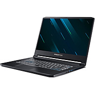 Máy Tính Xách Tay Acer Predator Triton 500 PT515-51-7398 Core i7-8750H/16GB DDR4/256GB SSD PCIe/NVIDIA GeForce RTX 2070 8GB GDDR6/Win 10 Home SL (NH.Q4XSV.003)