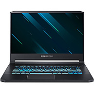 Máy Tính Xách Tay Acer Predator Triton 500 PT515-51-73AA Core i7-9750H/16GB DDR4/256GB SSD PCIe/NVIDIA GeForce RTX 2060 6GB GDDR6/Win 10 Home SL (NH.Q50SV.004)