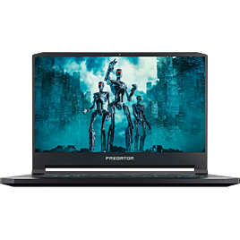 Máy Tính Xách Tay Acer Predator Triton 500 PT515-51-78AR Core i7-9750H/16GB DDR4/1TB SSD PCIe/NVIDIA GeForce RTX 2060 6GB GDDR6/Win 10 Home SL (NH.Q50SV.007) Máy Tính Xách Tay Acer Predator Triton 500 PT515-51-78AR Core i7-9750H/16GB DDR4/1TB SSD PCIe/NVIDIA GeForce RTX 2060 6GB GDDR6/Win 10 Home SL (NH.Q50SV.007)