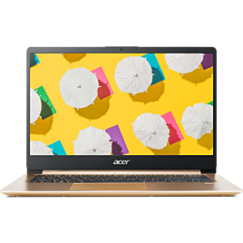 Máy Tính Xách Tay Acer Swift 1 SF114-32-P8TS Pentium N5000/4GB DDR4/64GB eMMC/Win 10 Home SL (NX.GXQSV.001) Máy Tính Xách Tay Acer Swift 1 SF114-32-P8TS Pentium N5000/4GB DDR4/64GB eMMC/Win 10 Home SL (NX.GXQSV.001)