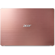 Máy Tính Xách Tay Acer Swift 3 SF314-56-51TG Core i5-8265U/4GB DDR4/256GB SSD PCIe/Win 10 Home SL (NX.H4GSV.003)