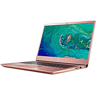 Máy Tính Xách Tay Acer Swift 3 SF314-56-51TG Core i5-8265U/4GB DDR4/256GB SSD PCIe/Win 10 Home SL (NX.H4GSV.003)