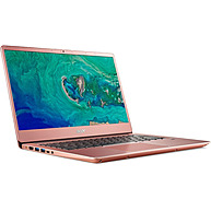 Máy Tính Xách Tay Acer Swift 3 SF314-56-51TG Core i5-8265U/4GB DDR4/256GB SSD PCIe/Win 10 Home SL (NX.H4GSV.003)