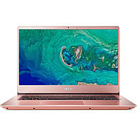 Máy Tính Xách Tay Acer Swift 3 SF314-56-51TG Core i5-8265U/4GB DDR4/256GB SSD PCIe/Win 10 Home SL (NX.H4GSV.003)