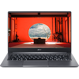 Máy Tính Xách Tay Acer Swift 3 SF314-57-52GB Core i5-1035G1/8GB LPDDR4/512GB SSD PCIe/Win 10 Home SL (NX.HJFSV.001) Máy Tính Xách Tay Acer Swift 3 SF314-57-52GB Core i5-1035G1/8GB LPDDR4/512GB SSD PCIe/Win 10 Home SL (NX.HJFSV.001)