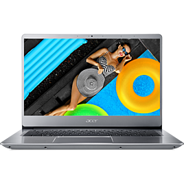 Máy Tính Xách Tay Acer Swift 3 SF314-58-55RJ Core i5-10210U/8GB DDR4/512GB SSD PCIe/Win 10 Home SL (NX.HPMSV.006) Máy Tính Xách Tay Acer Swift 3 SF314-58-55RJ Core i5-10210U/8GB DDR4/512GB SSD PCIe/Win 10 Home SL (NX.HPMSV.006)