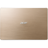 Máy Tính Xách Tay Acer Swift 3 SF315-52-38YQ Core i3-8130U/4GB DDR4/1TB HDD/Win 10 Home SL (NX.GZBSV.003)