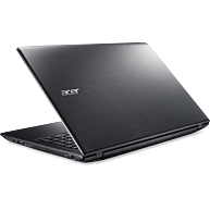 Máy Tính Xách Tay Acer Aspire E5-575-37QS Core i3-7100U/4GB DDR4/500GB HDD/Linux (NX.GLBSV.001)