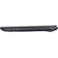 Máy Tính Xách Tay Acer Aspire E5-575G-39QW Core i3-7100U/4GB DDR4/500GB HDD/NVIDIA GeForce 940MX 2GB GDDR5/Linux (NX.GDWSV.005)