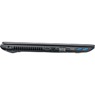 Máy Tính Xách Tay Acer Aspire E5-575-5730 Core i5-7200U/8GB DDR4/1TB HDD/Linux (NX.GLBSV.008)