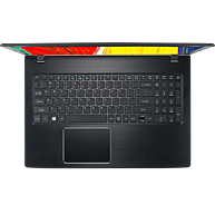 Máy Tính Xách Tay Acer Aspire E5-575-5730 Core i5-7200U/8GB DDR4/1TB HDD/Linux (NX.GLBSV.008)