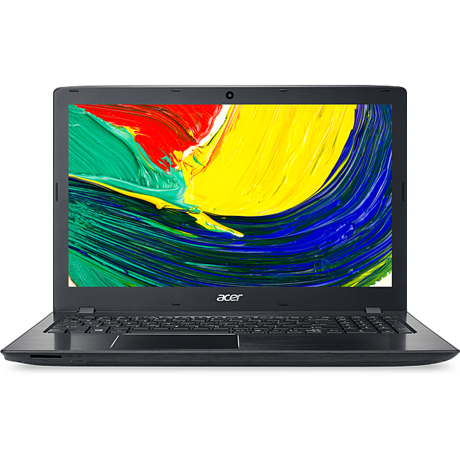 Máy Tính Xách Tay Acer Aspire E5-576G-58R4 Core i5-8250U/4GB DDR3L/1TB HDD/NVIDIA GeForce MX130 2GB GDDR5/Win 10 Home SL (NX.GWMSV.001)