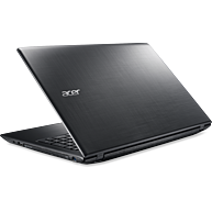 Máy Tính Xách Tay Acer Aspire E5-576G-82UE Core i7-8550U/4GB DDR3L/1TB HDD/NVIDIA GeForce MX150 2GB GDDR5/Win 10 Home SL (NX.GRQSV.006)