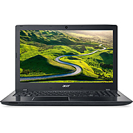 Máy Tính Xách Tay Acer Aspire E5-576G-82UE Core i7-8550U/4GB DDR3L/1TB HDD/NVIDIA GeForce MX150 2GB GDDR5/Win 10 Home SL (NX.GRQSV.006)