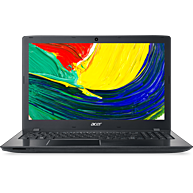 Máy Tính Xách Tay Acer Aspire E5-576G-88EP Core i7-8550U/4GB DDR3L/1TB HDD/NVIDIA GeForce MX130 2GB GDDR5/Win 10 Home SL (NX.H2ESV.001)