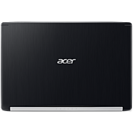 Máy Tính Xách Tay Acer Aspire 7 A715-71G-52WP Core i5-7300HQ/8GB DDR4/1TB HDD/NVIDIA GeForce GTX 1050 2GB GDDR5/Linux (NX.GP8SV.005)