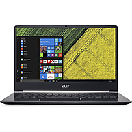 Máy Tính Xách Tay Acer Swift 5 SF514-51-56F3 Core i5-7200U/8GB LPDDR3/256GB SSD/Win 10 Home SL (NX.GLDSV.004)