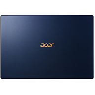 Máy Tính Xách Tay Acer Swift 5 SF514-52T-50G2 Core i5-8250U/8GB LPDDR3/256GB SSD/Cảm Ứng/Win 10 Home SL (NX.GTMSV.001)