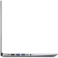 Máy Tính Xách Tay Acer Swift 3 SF314-54-58KB Core i5-8250U/4GB DDR4/256GB SSD/Win 10 Home SL (NX.GXZSV.002)