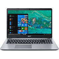 Máy Tính Xách Tay Acer Aspire 5 A515-52G-58SL Core i5-8265U/4GB DDR4/1TB HDD/NVIDIA GeForce MX150 2GB GDDR5/Linux (NX.H5PSV.001)