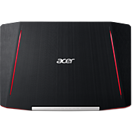 Máy Tính Xách Tay Acer Aspire VX 15 VX5-591G-70XM Core i7-7700HQ/8GB DDR4/1TB HDD + 128GB SSD/NVIDIA GeForce GTX 1050 4GB GDDR5/Linux (NH.GM2SV.001)