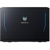 Máy Tính Xách Tay Acer Predator Helios 700 PH717-71-95RU Core i9-9980HK/32GB DDR4/2TB SSD PCIe/NVIDIA GeForce RTX 2080 8GB GDDR6/Win 10 Home SL (NH.Q4YSV.001)