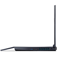 Máy Tính Xách Tay Acer Predator Helios 700 PH717-71-95RU Core i9-9980HK/32GB DDR4/2TB SSD PCIe/NVIDIA GeForce RTX 2080 8GB GDDR6/Win 10 Home SL (NH.Q4YSV.001)