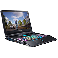 Máy Tính Xách Tay Acer Predator Helios 700 PH717-71-95RU Core i9-9980HK/32GB DDR4/2TB SSD PCIe/NVIDIA GeForce RTX 2080 8GB GDDR6/Win 10 Home SL (NH.Q4YSV.001)