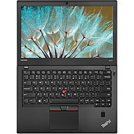 Máy Tính Xách Tay Lenovo ThinkPad X270 Core i7-7600U/8GB DDR4/512GB SSD PCIe/Win 10 Pro (20HMS3TA00)