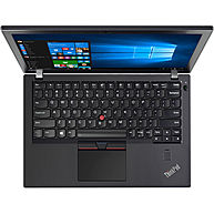 Máy Tính Xách Tay Lenovo ThinkPad X270 Core i7-7600U/8GB DDR4/512GB SSD PCIe/Win 10 Pro (20HMS3TA00)