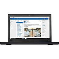 Máy Tính Xách Tay Lenovo ThinkPad X270 Core i7-7600U/8GB DDR4/512GB SSD PCIe/Win 10 Pro (20HMS3TA00)